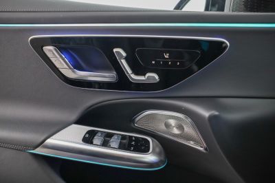 Mercedes-Benz E-Klasse Gebrauchtwagen