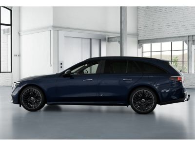 Mercedes-Benz E-Klasse Gebrauchtwagen