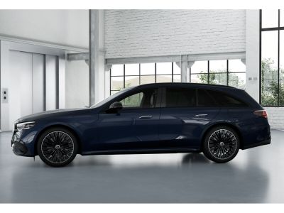 Mercedes-Benz E-Klasse Gebrauchtwagen