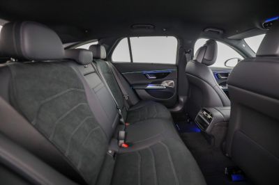 Mercedes-Benz E-Klasse Gebrauchtwagen