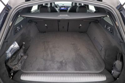 Mercedes-Benz E-Klasse Gebrauchtwagen