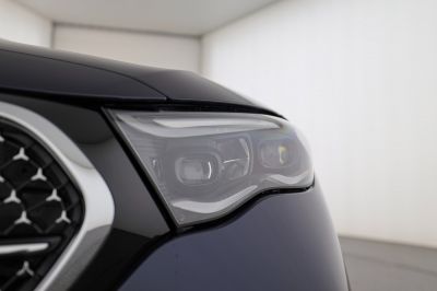 Mercedes-Benz E-Klasse Gebrauchtwagen