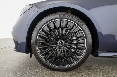 Mercedes-Benz E-Klasse Gebrauchtwagen