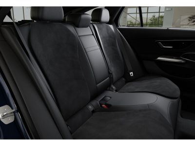 Mercedes-Benz E-Klasse Gebrauchtwagen