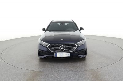 Mercedes-Benz E-Klasse Gebrauchtwagen
