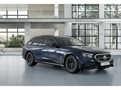 Mercedes-Benz E-Klasse Gebrauchtwagen