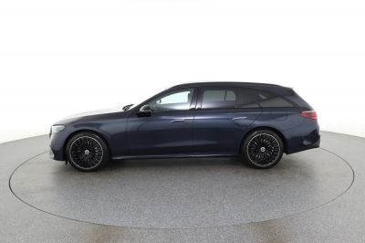 Mercedes-Benz E-Klasse Gebrauchtwagen