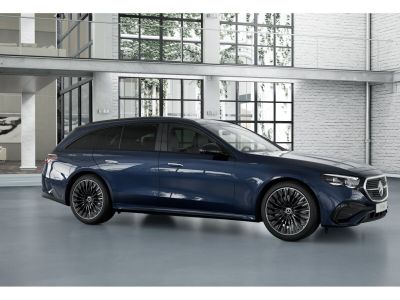 Mercedes-Benz E-Klasse Gebrauchtwagen