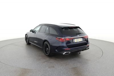 Mercedes-Benz E-Klasse Gebrauchtwagen