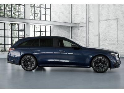 Mercedes-Benz E-Klasse Gebrauchtwagen