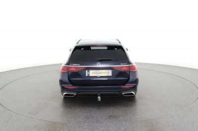 Mercedes-Benz E-Klasse Gebrauchtwagen