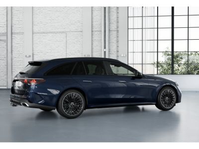 Mercedes-Benz E-Klasse Gebrauchtwagen