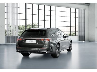 Mercedes-Benz E-Klasse Gebrauchtwagen