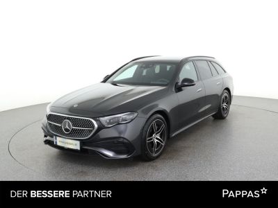 Mercedes-Benz E-Klasse Gebrauchtwagen Mercedes-Benz E-Klasse Gebrauchtwagen
