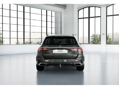 Mercedes-Benz E-Klasse Gebrauchtwagen