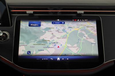 Mercedes-Benz E-Klasse Gebrauchtwagen