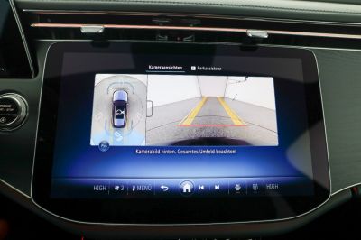 Mercedes-Benz E-Klasse Gebrauchtwagen