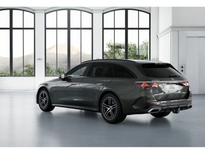 Mercedes-Benz E-Klasse Gebrauchtwagen