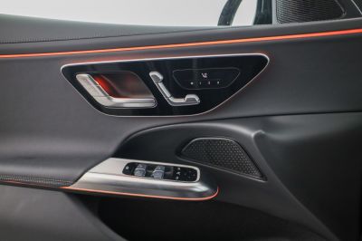 Mercedes-Benz E-Klasse Gebrauchtwagen