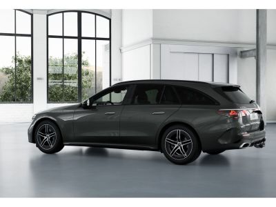 Mercedes-Benz E-Klasse Gebrauchtwagen