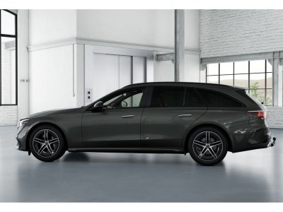 Mercedes-Benz E-Klasse Gebrauchtwagen
