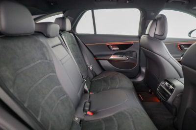 Mercedes-Benz E-Klasse Gebrauchtwagen