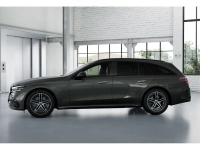 Mercedes-Benz E-Klasse Gebrauchtwagen