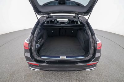 Mercedes-Benz E-Klasse Gebrauchtwagen