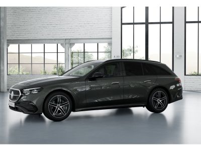 Mercedes-Benz E-Klasse Gebrauchtwagen