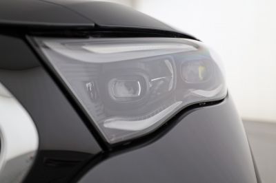 Mercedes-Benz E-Klasse Gebrauchtwagen