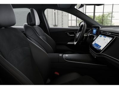 Mercedes-Benz E-Klasse Gebrauchtwagen