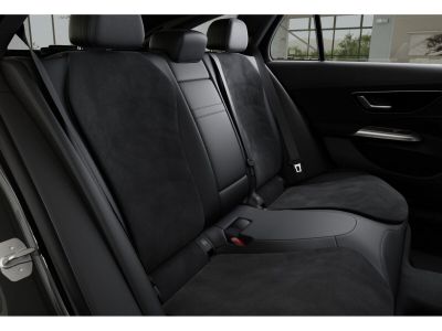 Mercedes-Benz E-Klasse Gebrauchtwagen