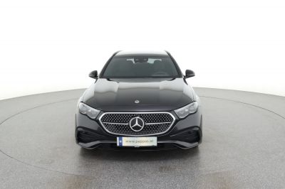 Mercedes-Benz E-Klasse Gebrauchtwagen