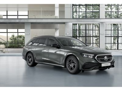 Mercedes-Benz E-Klasse Gebrauchtwagen