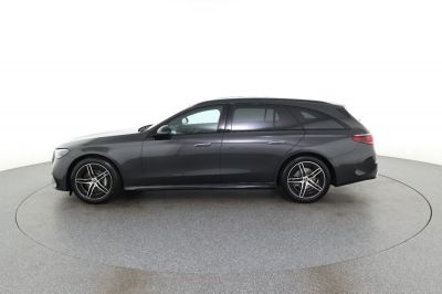 Mercedes-Benz E-Klasse Gebrauchtwagen