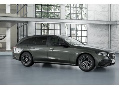 Mercedes-Benz E-Klasse Gebrauchtwagen