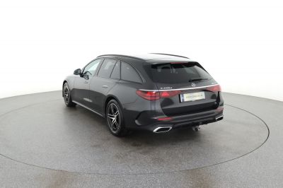 Mercedes-Benz E-Klasse Gebrauchtwagen