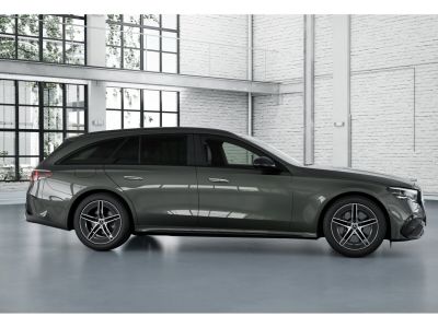 Mercedes-Benz E-Klasse Gebrauchtwagen