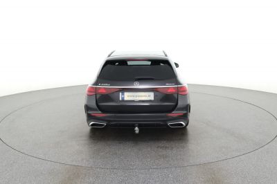 Mercedes-Benz E-Klasse Gebrauchtwagen