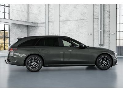 Mercedes-Benz E-Klasse Gebrauchtwagen