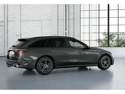 Mercedes-Benz E-Klasse Gebrauchtwagen