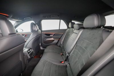 Mercedes-Benz E-Klasse Gebrauchtwagen