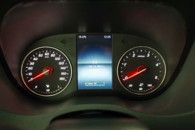 Mercedes-Benz Sprinter Gebrauchtwagen