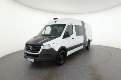 Mercedes-Benz Sprinter Gebrauchtwagen