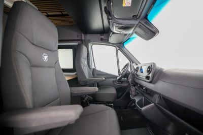 Mercedes-Benz Sprinter Gebrauchtwagen