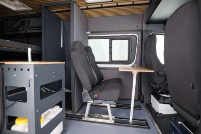 Mercedes-Benz Sprinter Gebrauchtwagen