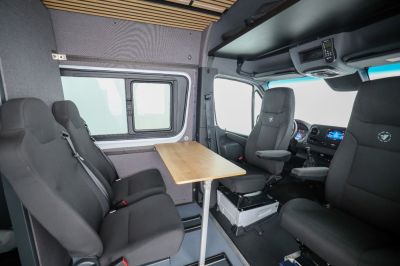 Mercedes-Benz Sprinter Gebrauchtwagen