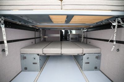 Mercedes-Benz Sprinter Gebrauchtwagen