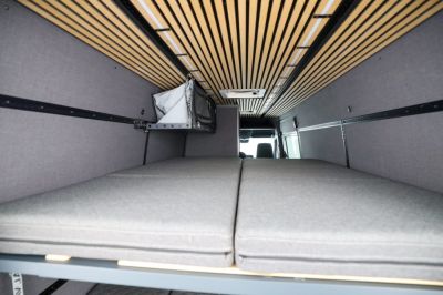 Mercedes-Benz Sprinter Gebrauchtwagen