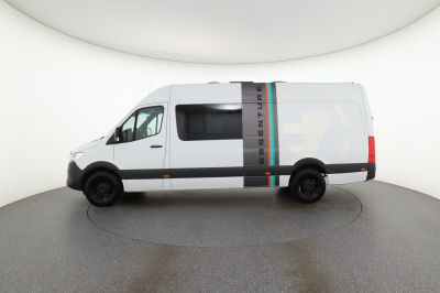 Mercedes-Benz Sprinter Gebrauchtwagen